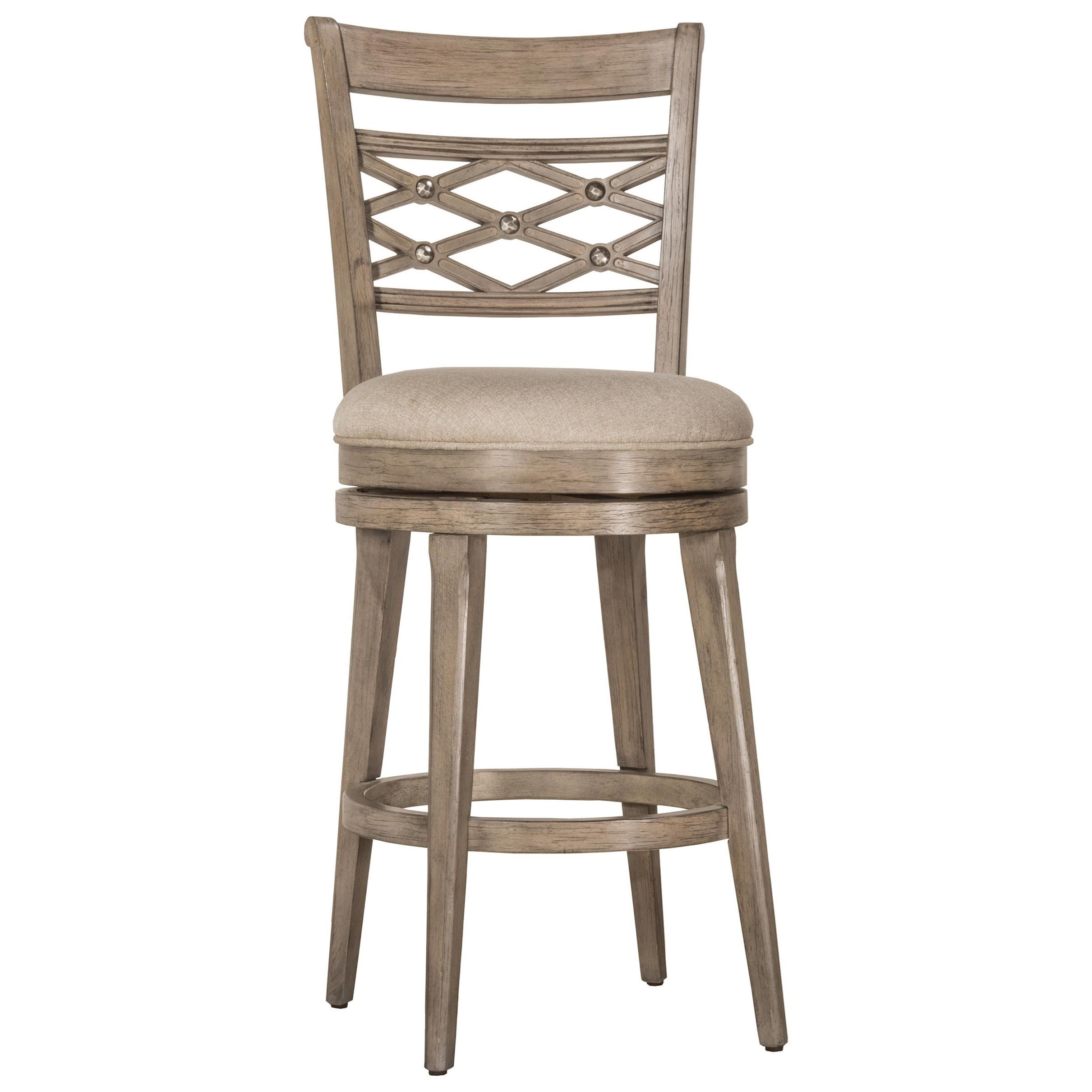 upholstered swivel counter stools nailhead trim wood stools upholstered swivel counter stool by hillsdale 5940826 upholstered swivel counter stools nailhead trim wood stools upholstered swivel counter stool by hillsdale 5940826